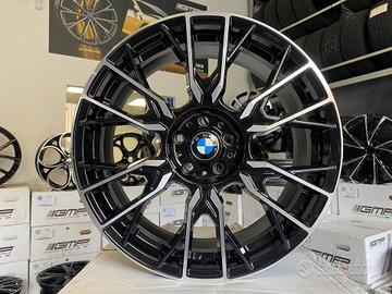 Cerchi Bmw raggio 20 NUOVI cod.139841