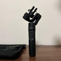 Stabilizzatore Hohem per GoPro