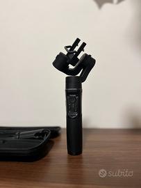 Stabilizzatore Hohem per GoPro