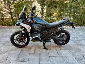 BMW R1300GS