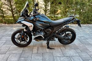BMW R1300GS