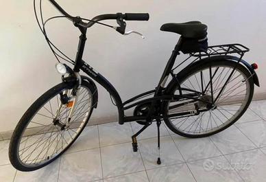 Bici Decathlon Elops taglia XL