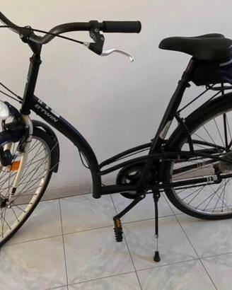 Bici Decathlon Elops taglia XL