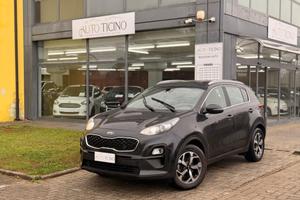 Kia Sportage 1.6 CRDI 136 DCT7 2WD Mild Hybrid GT 