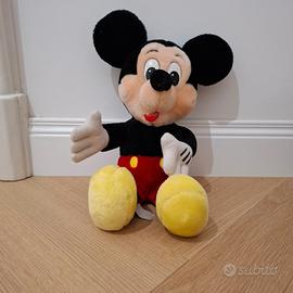 peluche Topolino