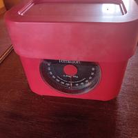 Bilancia da cucina Bazz