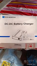 DC DC 12V 49A