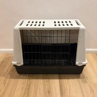 Trasportino per cani Ferplast