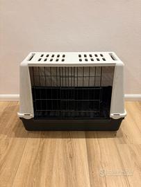 Trasportino per cani Ferplast