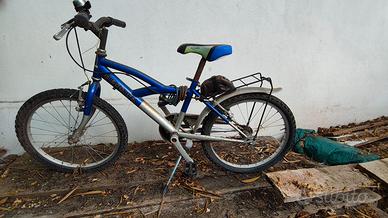 Bicicletta bambino