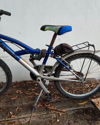 Bicicletta bambino