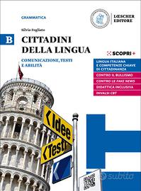 Cittadini della Lingua B
