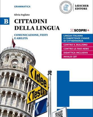 Cittadini della Lingua B