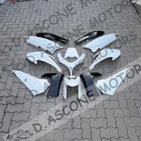 CARENE IN O-F-F-E-R-T-A TMAX 08-11 BIANCO LUCIDO E