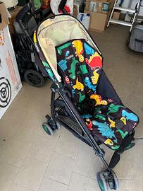 Passeggino leggero Peg Perego