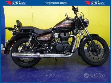 ROYAL ENFIELD Meteor 350 Garantita e Finanziabil