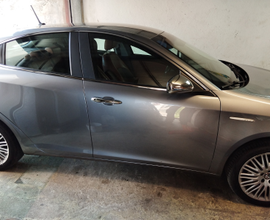 Alfa Romeo Giulietta 2.0 150 cv