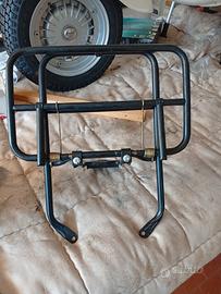 portapacchi posteriore x vespa px