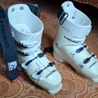 Scarpone Head WCR 3   26.5