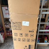 Frigorifero ad incasso Perla Pe2630e