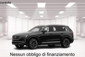 VOLVO Xc90 B5 Mild Hybrid Awd Automatico 7 Posti P