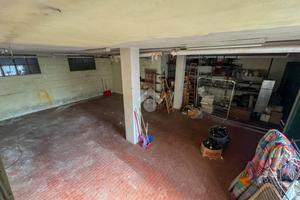 MAGAZZINO A LA VALLETTA BRIANZA