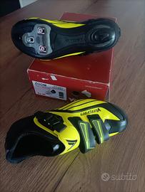 scarpe ciclismo 