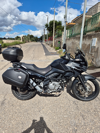 Suzuki v strom 650