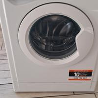 lavatrice indesit 