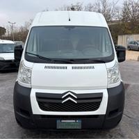Citroen Jumper 2.2 HDi - DOPPIA PORTA LATERALE