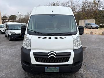 Citroen Jumper 2.2 HDi - DOPPIA PORTA LATERALE