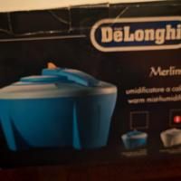 umidificatore De longhi