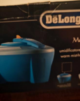 umidificatore De longhi