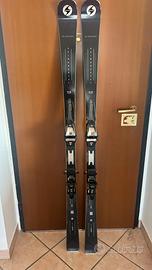 Sci Blizzard Thunderbird R15 PLUS + Comp14 Demo