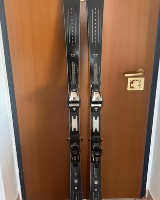 Sci Blizzard Thunderbird R15 PLUS + Comp14 Demo