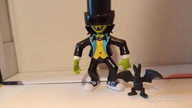 Action figure Little Dracula