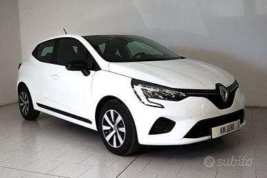 Renault Clio 1.0 TCE GPL EQUILIBRE