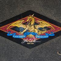 Stakeboard P. Peralta