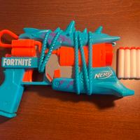 Nerf fortnite Primal Pistol