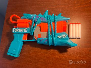 Nerf fortnite Primal Pistol