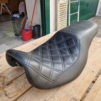 Sella harley davidson Dyna Street Bob