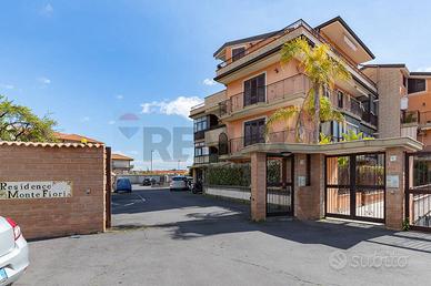 Appartamento - Catania