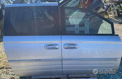 CHRYSLER G VOYGER PORTE ANT E POST 01-08