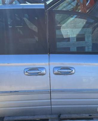 CHRYSLER G VOYGER PORTE ANT E POST 01-08