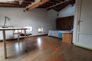 Camera doppia uso singola con bagno