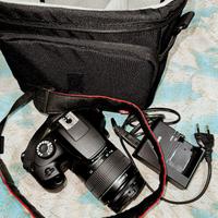 Canon italia EOS 4000D fotocamera Reflex