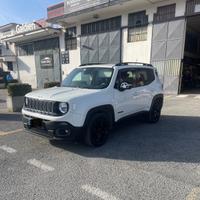 JEEP RENEGADE 1.6 120Cv FULL OPTIONAL