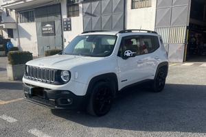 JEEP RENEGADE 1.6 120Cv FULL OPTIONAL