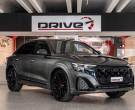 AUDI Q8 SUV 50 TDI 286 CV quattro tiptronic S li