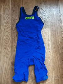 Costumone da gara Arena